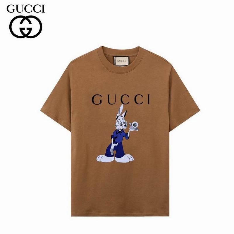 Gucci Men's T-shirts 1807